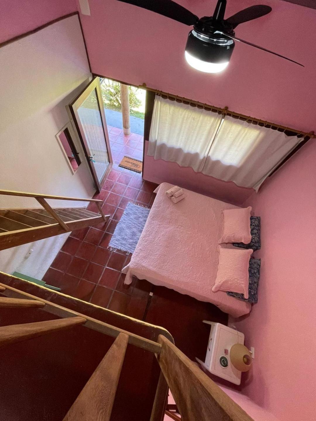 Lagamar Eco Hotel Cananéia المظهر الخارجي الصورة