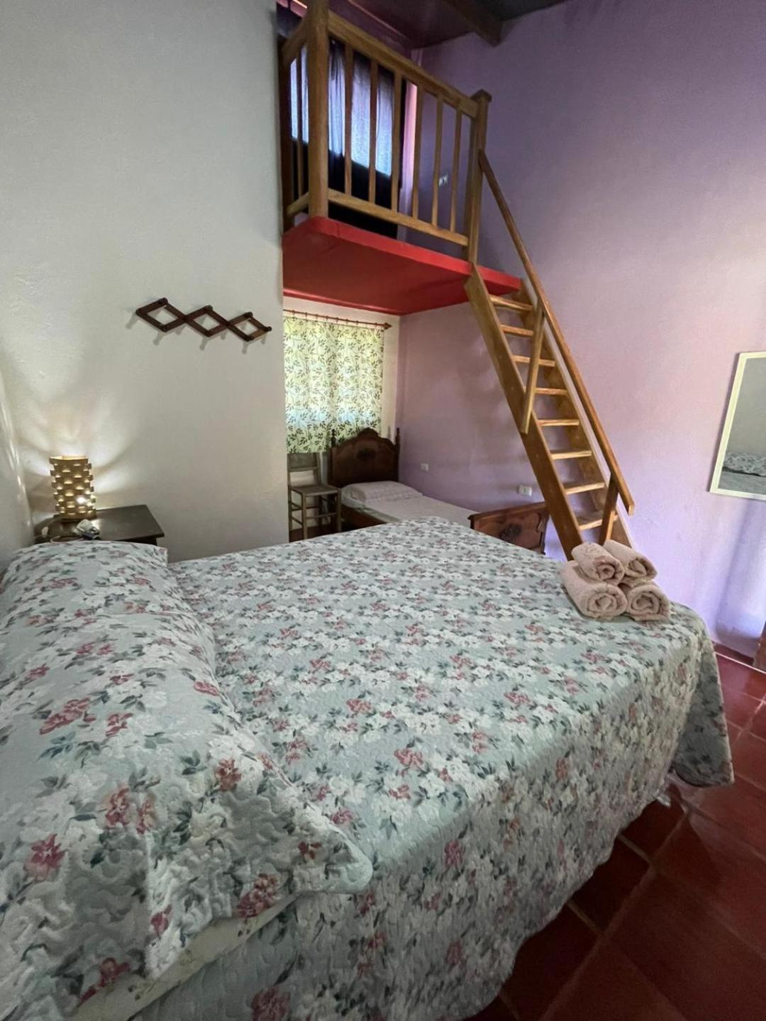 Lagamar Eco Hotel Cananéia المظهر الخارجي الصورة