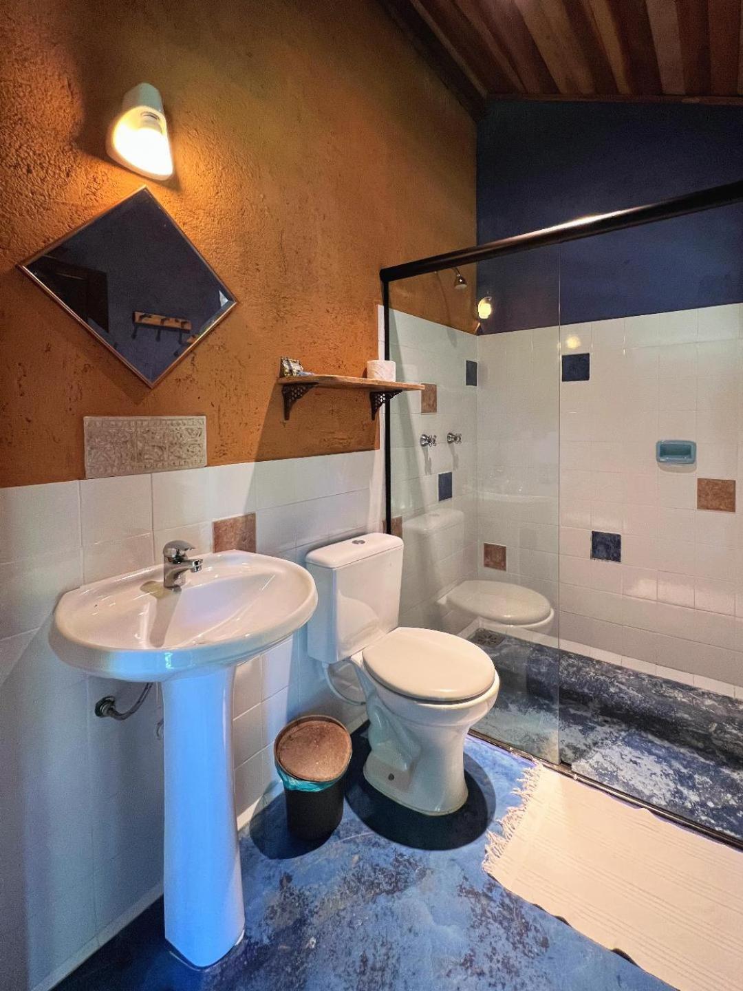 Lagamar Eco Hotel Cananéia المظهر الخارجي الصورة