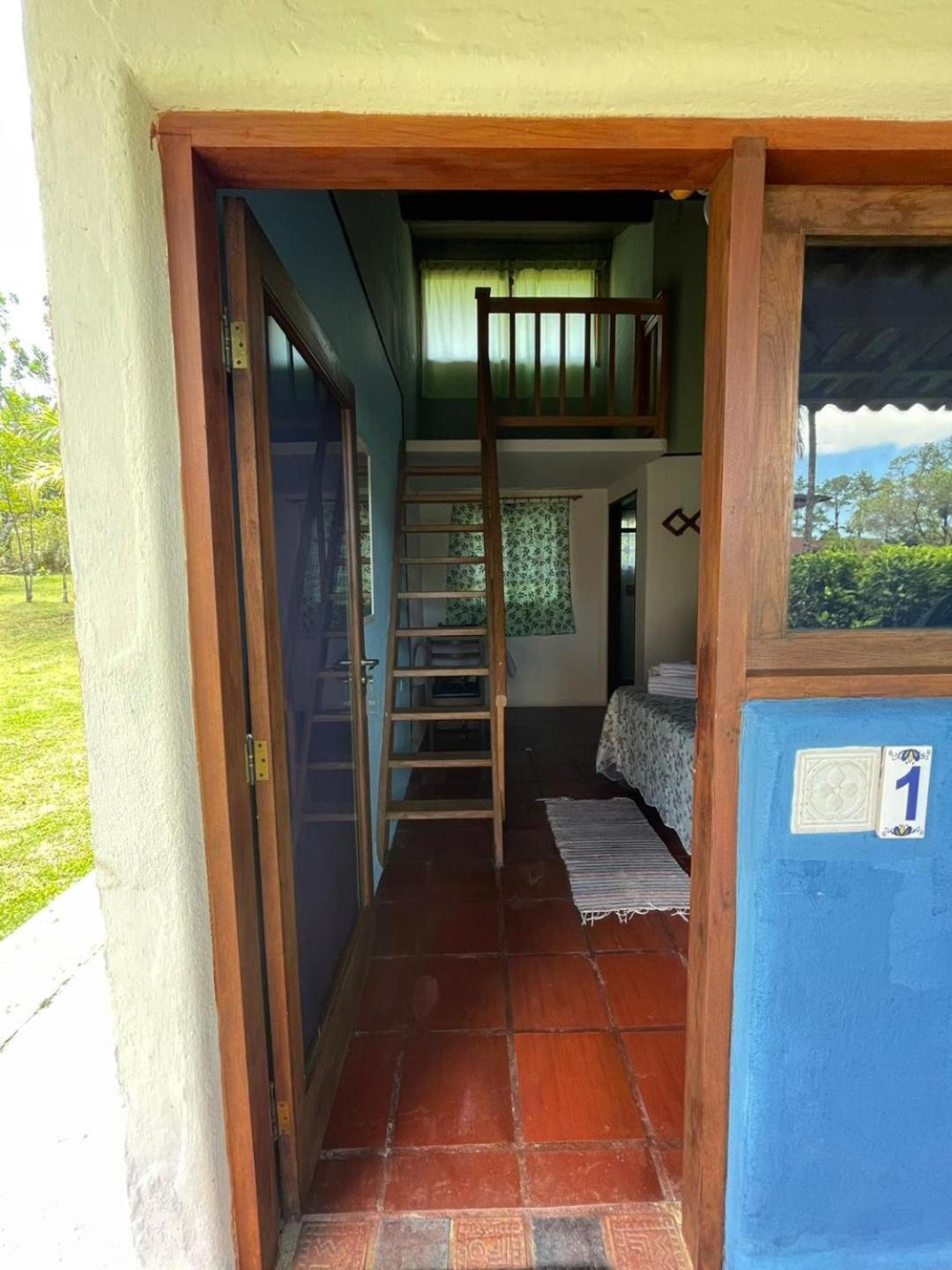 Lagamar Eco Hotel Cananéia المظهر الخارجي الصورة