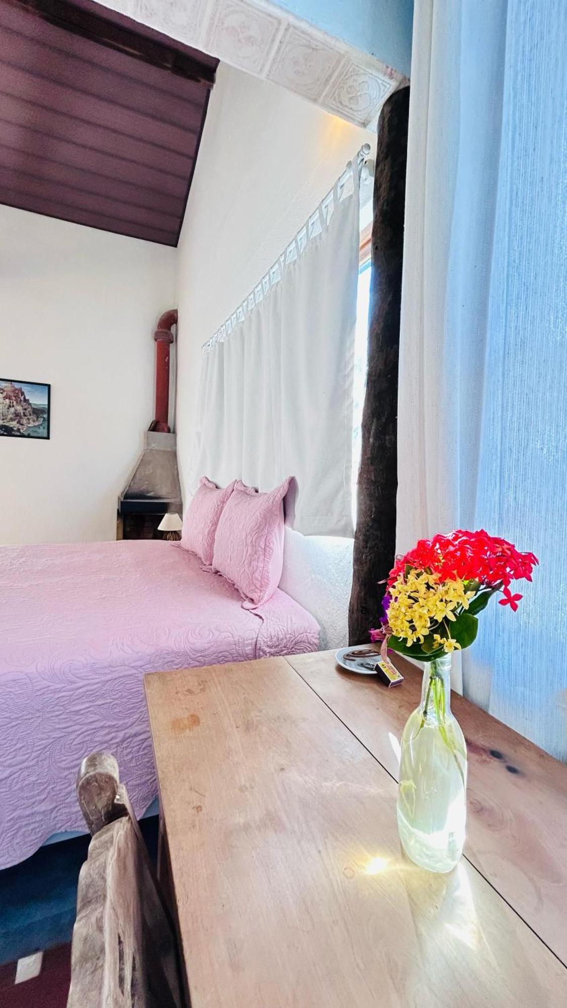 Lagamar Eco Hotel Cananéia المظهر الخارجي الصورة